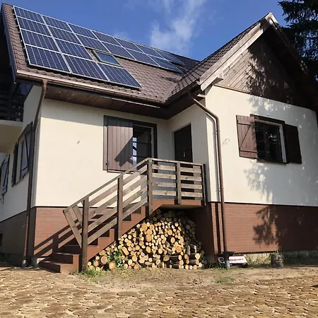 Villa 66 Sadoles